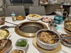 -花味烤肉·拌饭(建邺万达店)