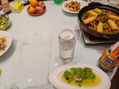 -南苑酒店·美时新餐厅