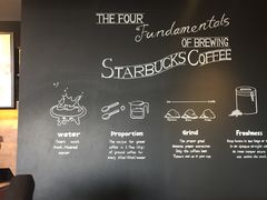 -星巴克(北京惠新东街店)
