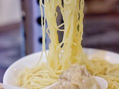 五宝云吞面-巧美面家(东华西店)