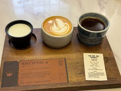 -Parking Coffee(孩儿巷店)