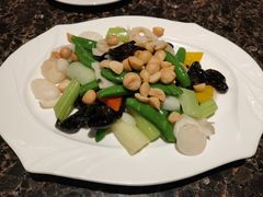 -桃源春晓中餐厅 TaoYuan Restaurant