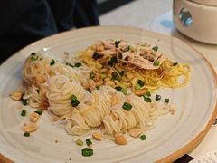 -辛香汇·现炒川菜(城北万象城店)