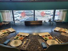 -巴黎·螺法式铁板烧(同和店)