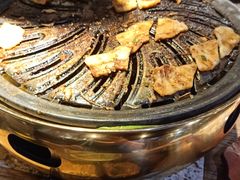 -韩香阁烤肉·烤活鳗(宽厚里店)