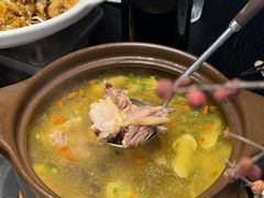 -顺香居·老字号湖北菜(江汉路店)