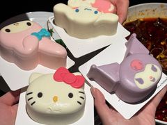 -金谷仓家庭料理(马泉营店)