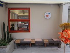 -稀物集咖啡(徽州大道店)