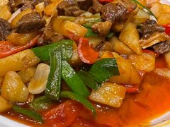-亚克西姆新疆菜(库车店)