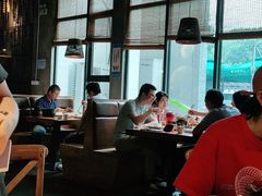 大堂-吴越荣记·苏州菜·松鼠桂鱼(斜塘老街店)