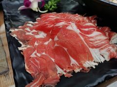 肥牛片-丽江庭院之爱在路上(西单店)