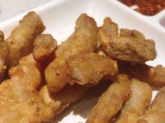 -海底捞火锅鲜切牛肉主题店(长寿路店)