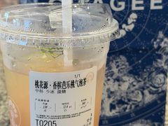 -霸王茶姬(正佳广场店)