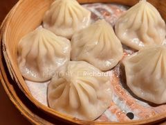 杭州小笼包-外婆家(天河领展店)