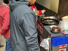 -五娭毑臭豆腐(黄兴南路店)