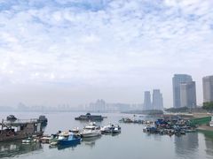 -海沧湾公园