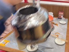 -侃爷南门铜锅涮肉
