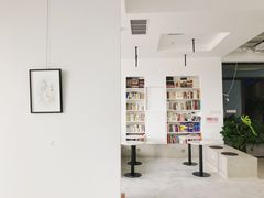 -古耳咖啡(北锣店)