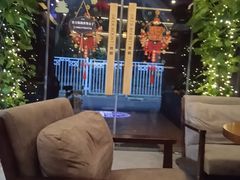 -鹿栖.精油SPA(金山世纪城店)