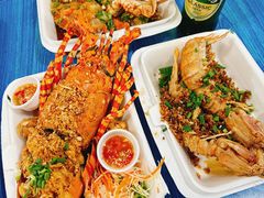 -班赞海鲜市场