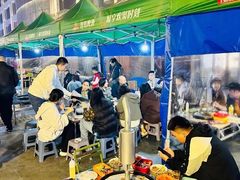 -天津街夜市(天植商城店)
