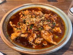 江湖水煮肉-水煮三国·川鲁江湖菜(香山店)