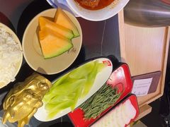 -蜀大侠火锅(四川北路店)