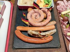 -1886德国汽车餐厅(外滩中央店)