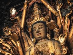 -报恩寺(平武县)