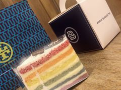 -巴黎贝甜(熙悦汇店)