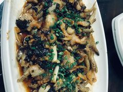 -食的禄山庄