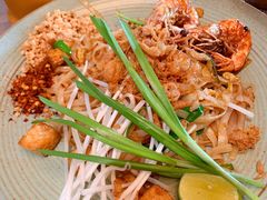 Thai泰式炒米粉-米泰MiThai