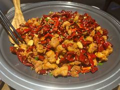 -向川南·水煮鱼·川菜(和平里店)