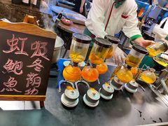 -东莞塘厦三正半山温泉酒店·沙利文西餐厅