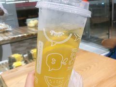 -BreadTalk面包新语·烘焙蛋糕(海岸城店)