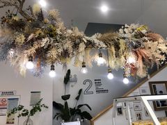 -嗒令甜品·主题融合料理餐厅(首座时代店)