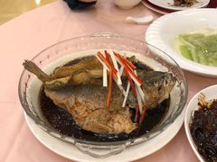 -上海老饭店(北京分店)