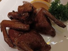 烤乳鸽-太平馆西餐厅(北京路店)