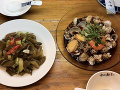 -舟小鲜·舟山小渔村(凤城四路中登广场店)
