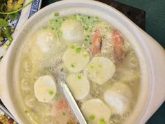 -桂园白粥·潮汕老味道