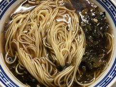 -大时代美食面馆