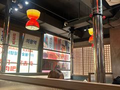 -西塔老太太泥炉烤肉(北京双井店)