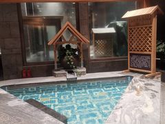 -弘安丽水温泉酒店