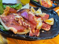 -丹东特色烤肉(南光三部店)