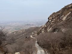 -封龙山风景区