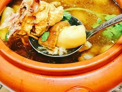 -小厨子私房菜·云南美食店
