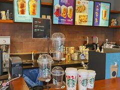 -星巴克(成都龙湖三千集店)