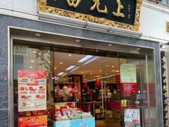 -雷允上(南京西路店)