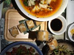 -豆蔻电影主题餐厅(四牌楼店)