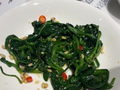 -东方饺子王臻味餐厅(新嘉坡城店)